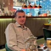 Рәмис, 34 года из г. 