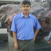 Альберт, 53 года из г. 