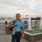 Марат, 47 лет из г. 