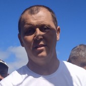 Марат, 48 лет из г. Высокая Гора