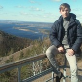 Ильмир, 38 лет из г. 