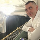 Айдар, 41 год из г. 