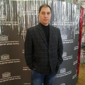 Рамиль, 50 лет из г. 