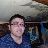 Динар, 38 лет из г. Дюртюли