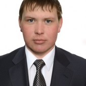 Рамиль, 35 лет из г. Федоровка