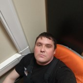 Ильмир, 39 лет из г. Нижневартовск