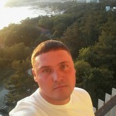Ильмир, 40 лет из г. 