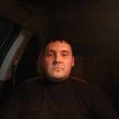 Ильмир, 40 лет из г. Нижневартовск