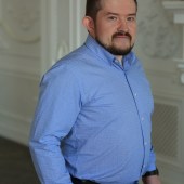 Рафаэль, 40 лет из г. 