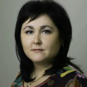 Альфия, 44 года из г. 