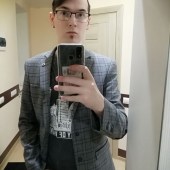 Ильдар, 31 год из г. 