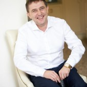 Ильдар, 40 лет из г. 