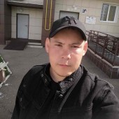 Ринат, 38 лет из г. 