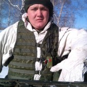 Наиль, 33 года из г. 