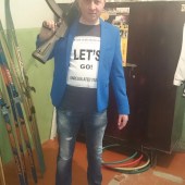 Ильдус, 36 лет из г. 