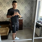 Руслан, 31 год из г. 