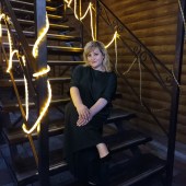 Гульнара, 47 лет из г. 
