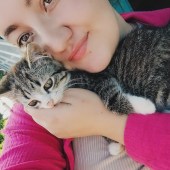 Диана, 26 лет из г. 