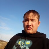 Ильнур, 28 лет из г. 