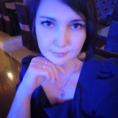 Гульнур, 41 год из г. 