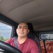 Эльдар, 48 лет из г. 