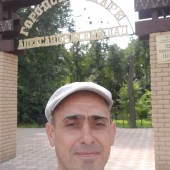 Эльдар, 48 лет из г. 