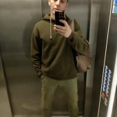 Равиль, 31 год из г. 