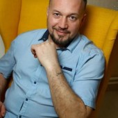 Руслан, 43 года из г. 