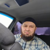 Вадим, 40 лет из г. 