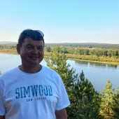 марат, 57 лет из г. 