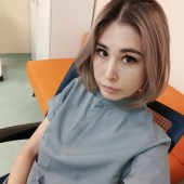 Альмира, 31 год из г. 