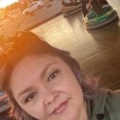 Эльвера, 47 лет из г. 