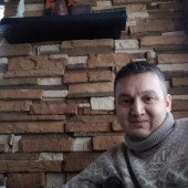 Рашит, 44 года из г. 