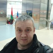 Рашит, 45 лет из г. 
