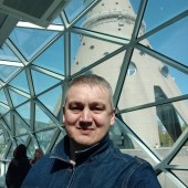 Рашит, 44 года из г. 