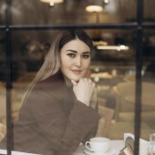 Рушанья, 34 года из г. 