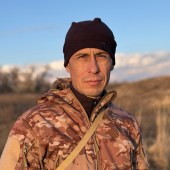 Ильхам, 45 лет из г. 