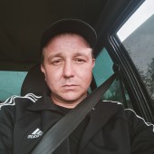 Эмиль, 36 лет из г. 