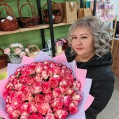 Гуля, 36 лет из г. 