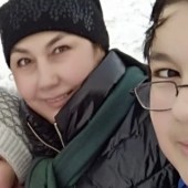 Гульнара, 56 лет из г. 