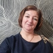 Дамира, 49 лет из г. 