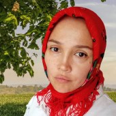 Альмира, 39 лет из г. 