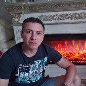 Альберт, 38 лет из г. 