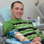 Альберт, 44 года из г. 