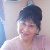 Фануза, 56 лет из г. 