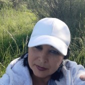 Фануза, 56 лет из г. 