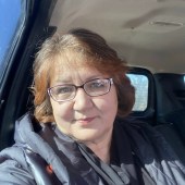 Миляуша, 54 года из г. 