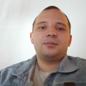 Айдар, 33 года из г. 