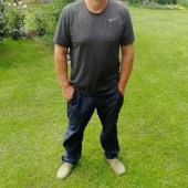 Евгений, 64 года из г. 