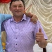 Айсуак, 50 лет из г. 